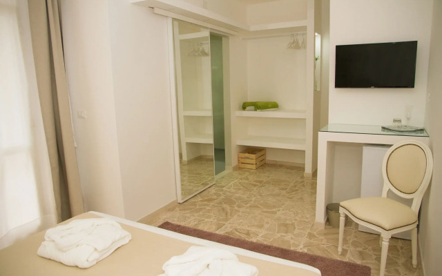 Dimora TerraNostra & Spa