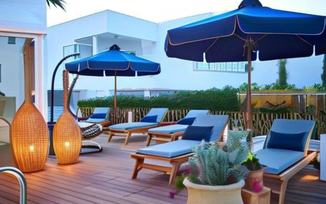 Nausicaa Villa