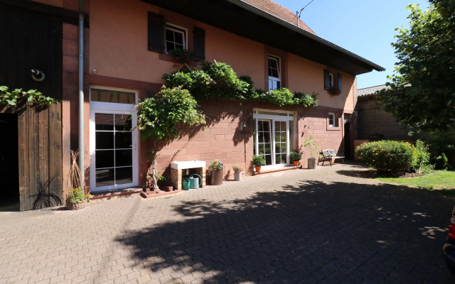 Chambres dHôtes Sburehiesel