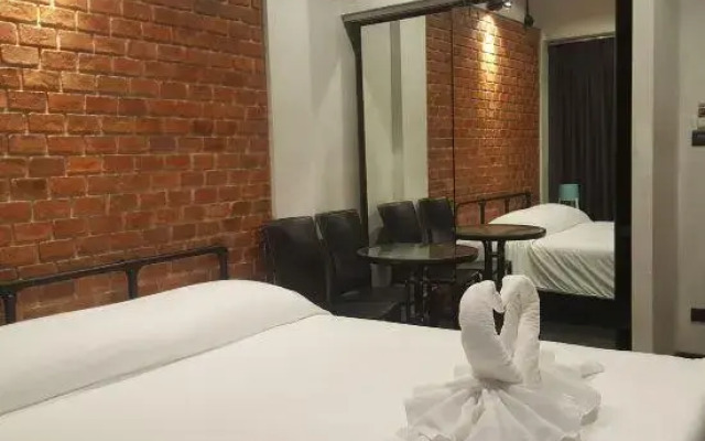 Bangkok Bed Place