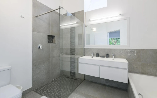 San Lameer Villa Rentals 2603