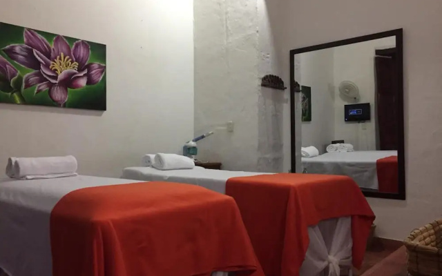 La Serrana Boutique Spa