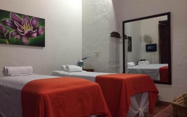 La Serrana Hotel Spa