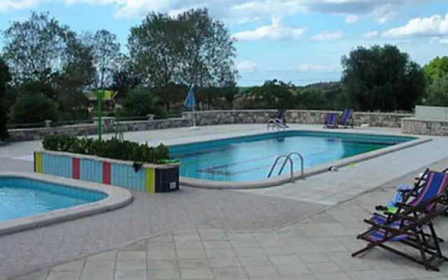 Agro Residence Li Tumi
