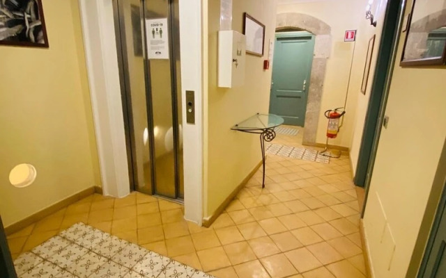 Quartuccio - Albergo Diffuso