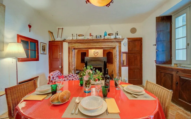 Casa Mirica Come una Volta