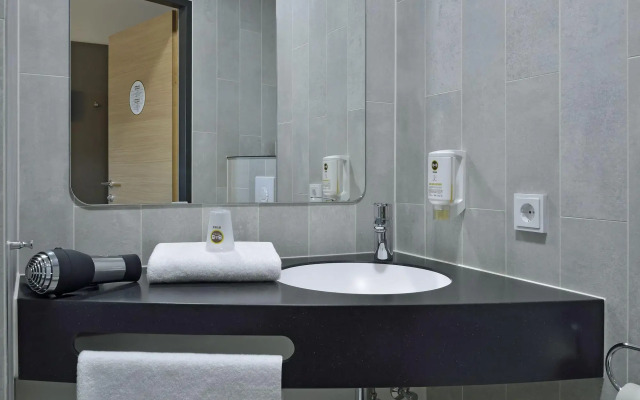 B&B Hotel Graz City-Süd