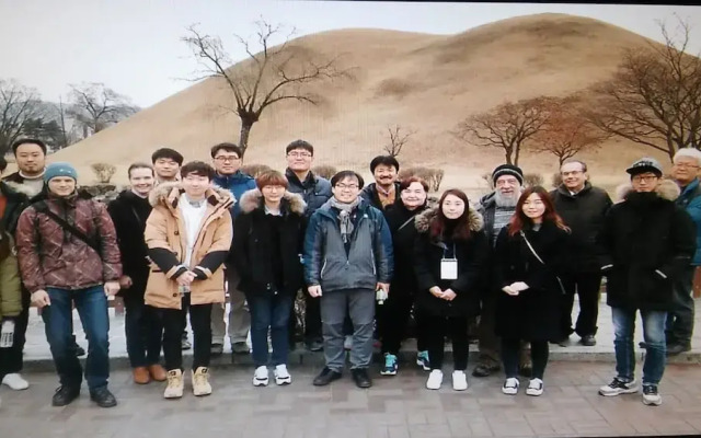 Hanjin Hostel