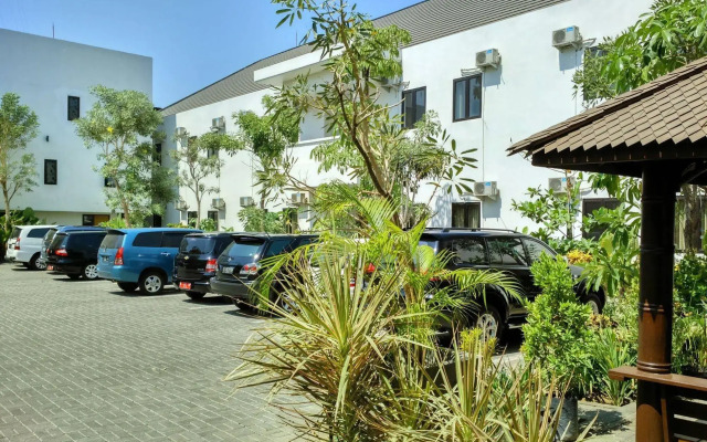 Hotel Transit Pasuruan