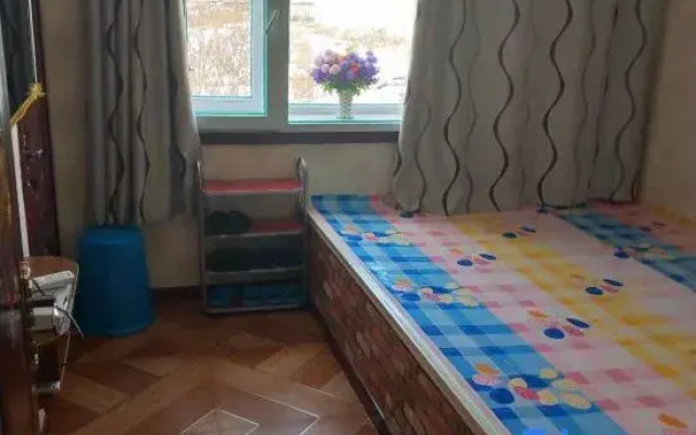 Yabuli Snow House Farm Stay