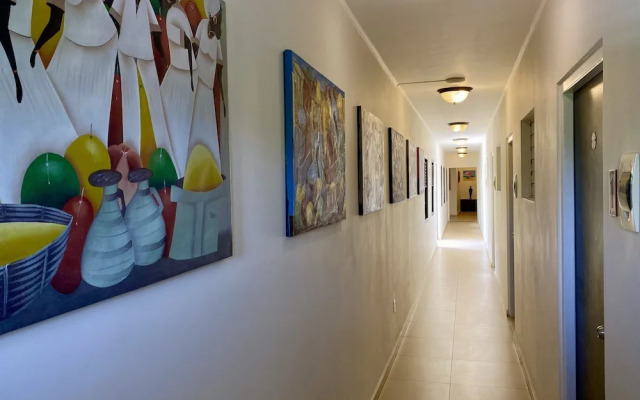 Casa Amalia - Boutique Guesthouse