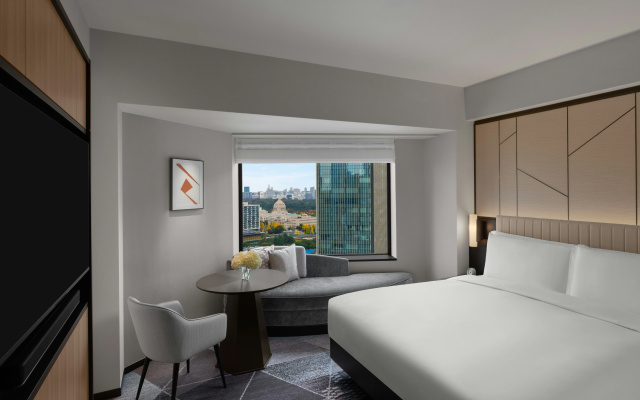 InterContinental ANA Tokyo by IHG - photo 3