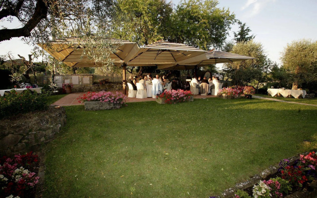 Belvedere di San Leonino