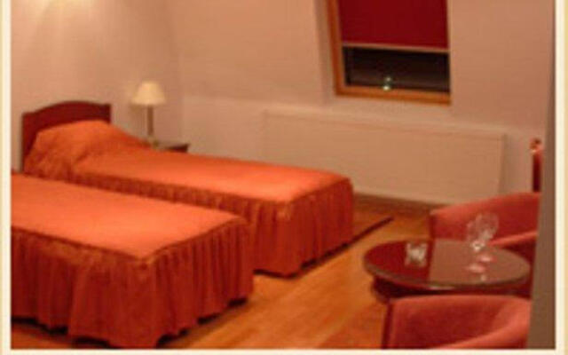 Hotel Maria