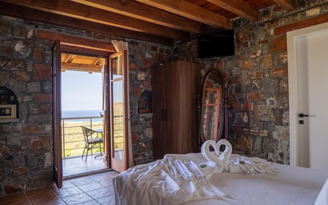 Iris Stone Built Villa