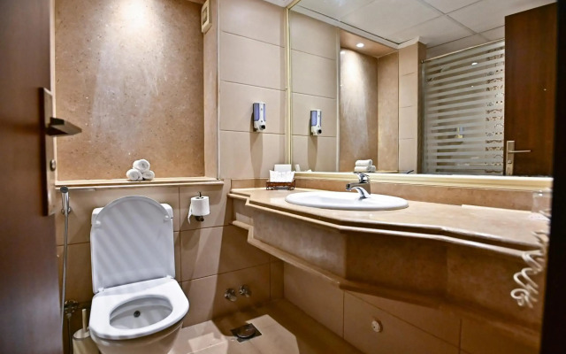 Swiss Inn Nile Hotel