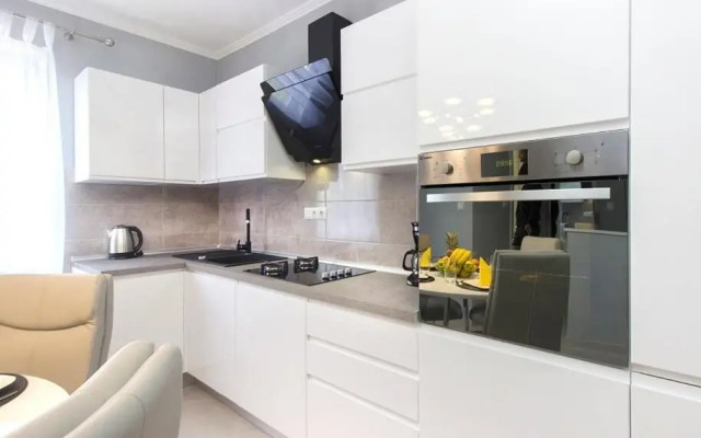 Mandalina Suite