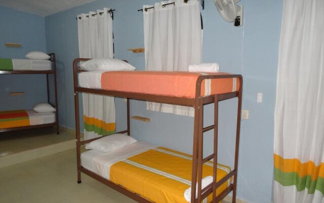Hotel Flor