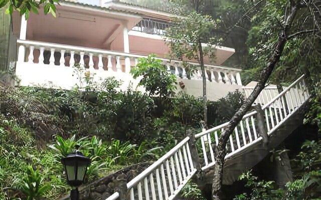 Taoyuan Mountain Villa