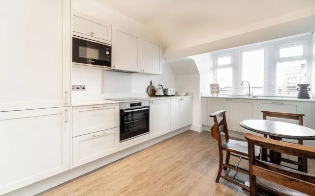 8 The Quadrant Luxury Apartments Hoylake