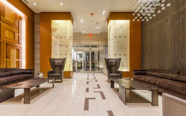 Design 1 Bedroom Downtown Apartment