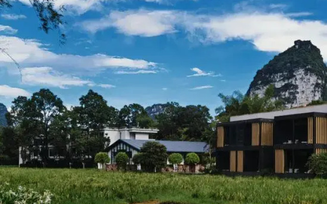 Mingshi Nali Hotel