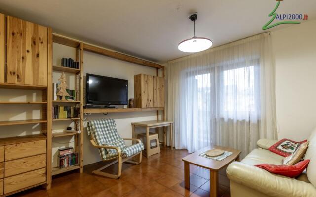 BERTOLI, four-room apartment with garage. (022036-AT-051918)-410 BERTOLI