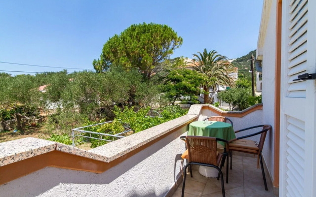 Anđeo - 80 m From Beach - A4