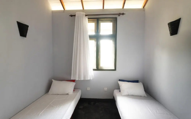 The Nuga Villas