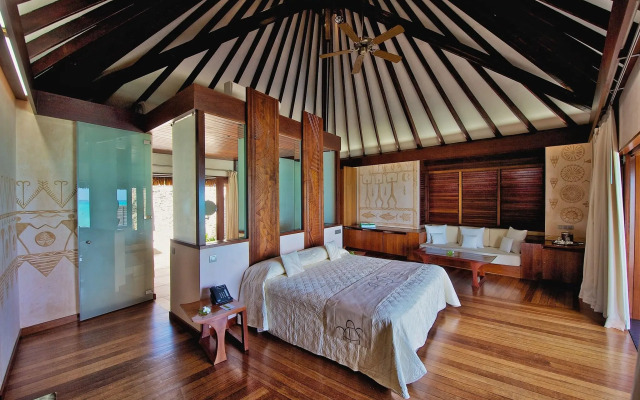 Hotel Kia Ora Resort & Spa