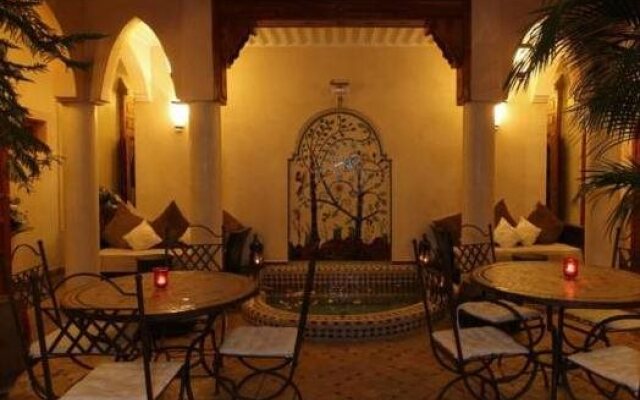 Riad Alnadine
