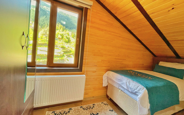 Şimo Suite Otel