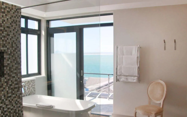 Hermanus Apartments