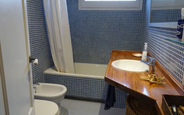 Apartamento en Calella Park