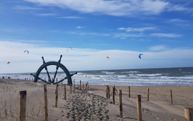 Studio Blue Cocoon Westende