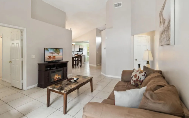 Cozy Home Near Disney!!!