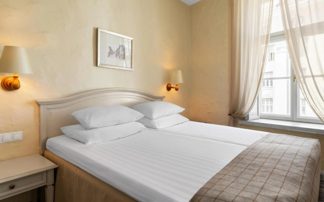 Rixwell Collection Savoy Boutique Hotel