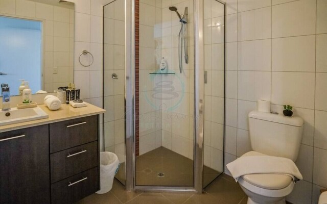 ZEN NOMAD - 2BR Nightcliff Apartment
