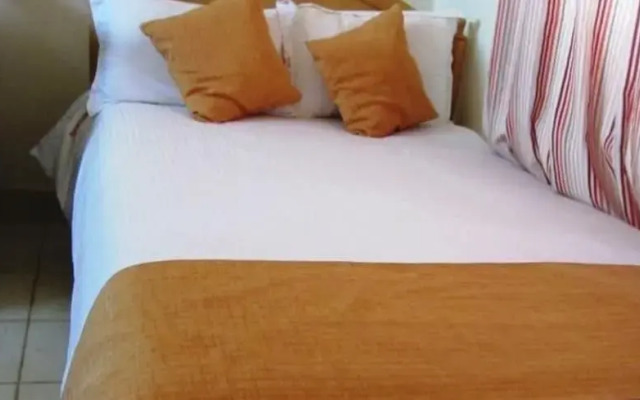 Maya Hotel
