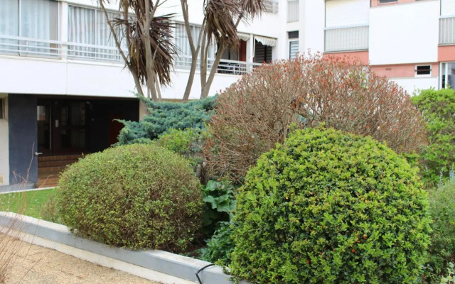 APPT T2 - BEN - La Grande Motte