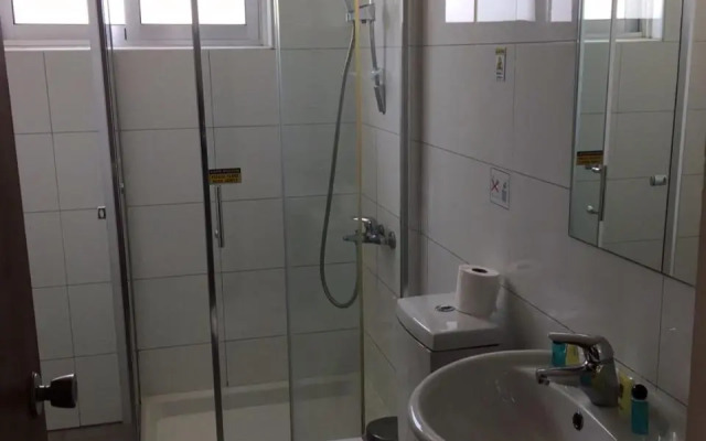 Sunflower Hotel Apartments