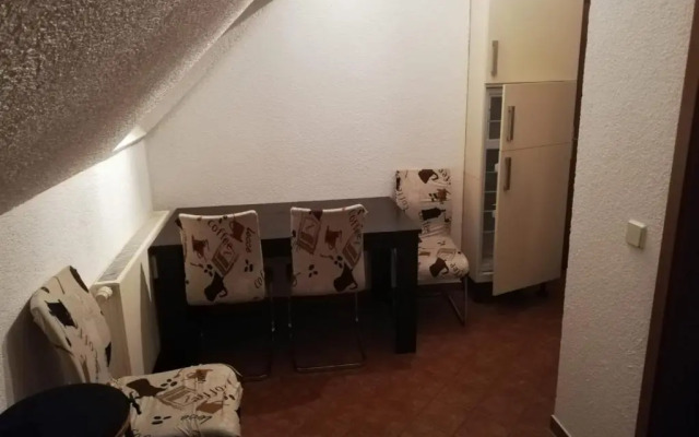 Eilenburg Apartments Nordsachsen