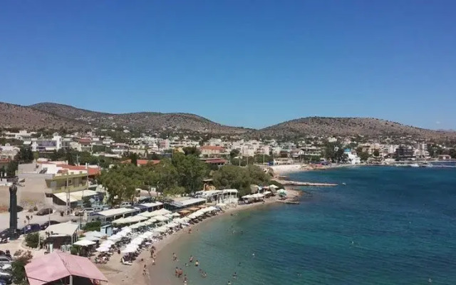 Hotel Akrogiali
