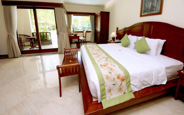 The Grand Bali Nusa Dua