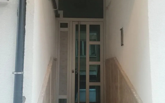 New House