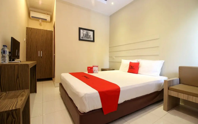 Roemah Kita Boutique Hotel