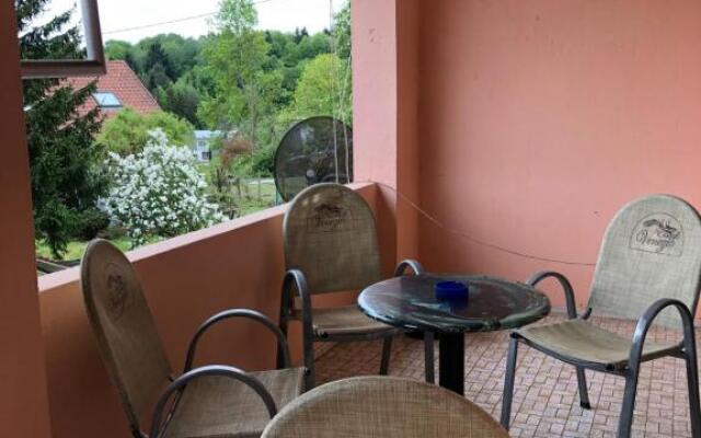 City Apartment Jimmy