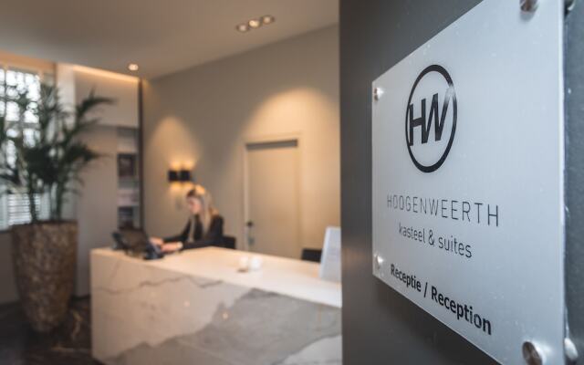 Hoogenweerth Suites