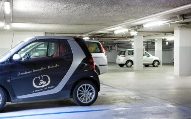 Cristoforo Colombo Apartments