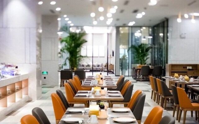 Hotel Jialong By Jingling